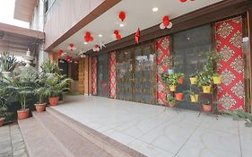 Fabhotel Swarn Banquet